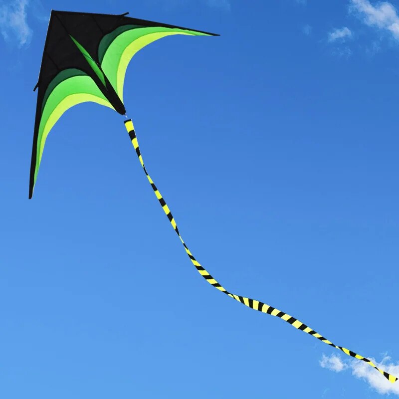 Avonturen Stuntvlieger Perfect voor Beginners - SkyKite